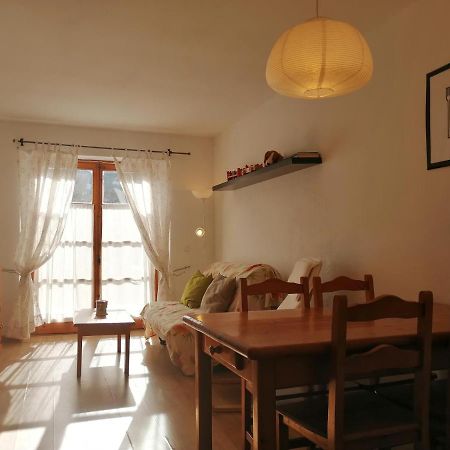 Apartamento En Planta Baja Con Jardin Dellui 2 Pla de l'Ermita Extérieur photo