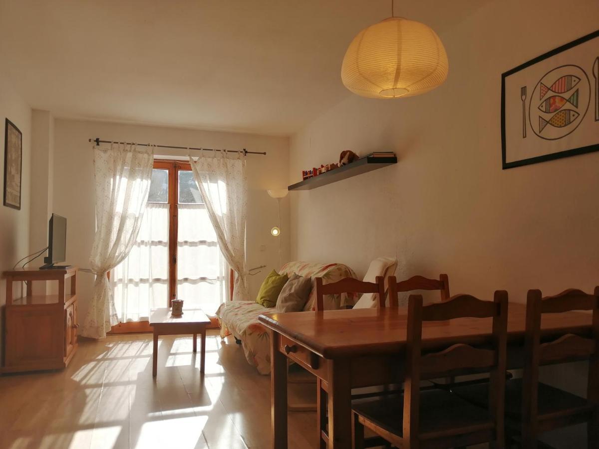 Apartamento En Planta Baja Con Jardin Dellui 2 Pla de l'Ermita Extérieur photo