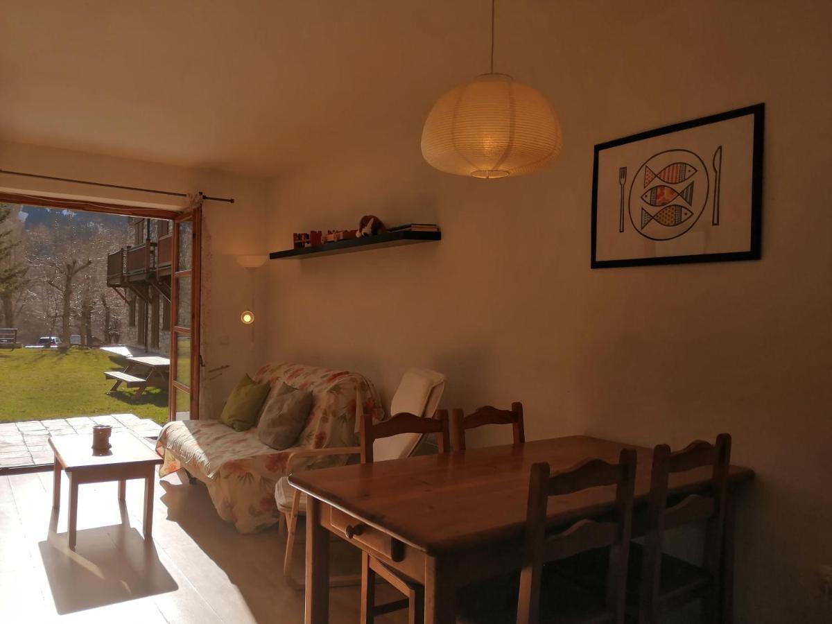 Apartamento En Planta Baja Con Jardin Dellui 2 Pla de l'Ermita Extérieur photo